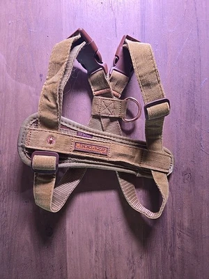 Ремень безопасности для нагрудника Ezydog M - Изображение 1 из 3