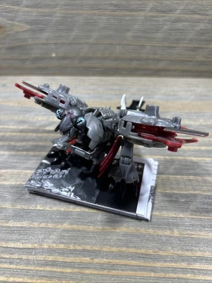 Transformers Laserbeak Complete With Instructions DOTM Deluxe Class - Image 1 of 4