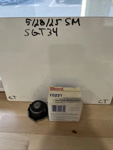 GM Mopar Ford Stant coolant radiator cap 10231 - Picture 1 of 2