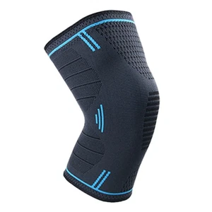 2x Sports Knee Support Brace Compression Sleeve arthritis pain relief Run UK✅ - Bild 1 von 17