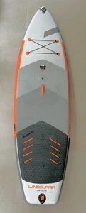 JP Australia Wind SUP AIR LE 3DS 11'0'' SUP Stand up Paddel Board Wing Windsurf - Bild 1 von 14