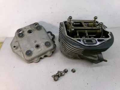 Rear Cylinder Head Assembly for Kawasaki Vulcan Classic VN 900 2006 - 2020 K232 - Image 1 of 4