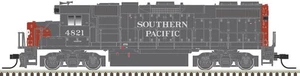 ATLAS (N) 40 004 828 SOUTHERN PACIFIC GP38-2 RD# 4814 - NEW - Picture 1 of 1
