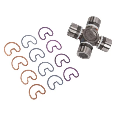 For Chevy C3500 88-96 ACDelco Genuine GM Parts Rear Non-Greaseable U-Joint Foto 1 de 2