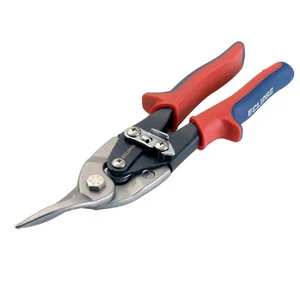 Eclipse Stahl & Edelstahl Luftfahrtschere links und gerader Schnitt 250 mm EAS-L - Bild 1 von 2