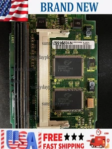 CIRCUITO STAMPATO FANUC A20B-3300-0260 - Foto 1 di 3