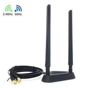 Dual Band Wireless Network Card Extension Cable for Reliable Connections - Bild 1 von 32