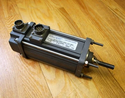 Exlar GS30-0302-0EA-LV-KM1 Linear Servo Actuator - USED - Image 1 of 4