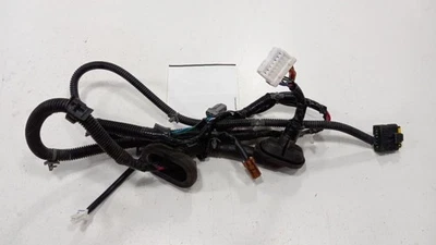 Nissan Maxima Door Harness Wire Wiring Right Passenger Rear 2004 2005 2006 2007  - Image 1 of 4