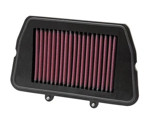 Filtro de aire de alto flujo K&N Triumph Tiger 800 y XC 2011-2014 - Imagen 1 de 1