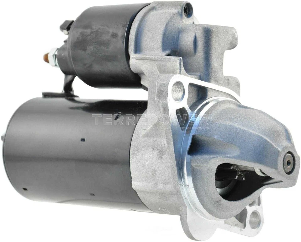 Reman Starter  BBB Industries  17760 - Image 1 of 4