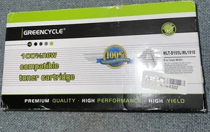 Green Cycle Tonerkartusche MLT -D105L/ML1910 - Bild 1 von 9