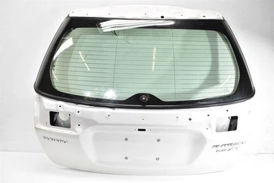 05-09 Subaru Legacy Outback XT Trunk Hatch Tailgate Wagon OEM 2005-2009 - Image 1 of 4