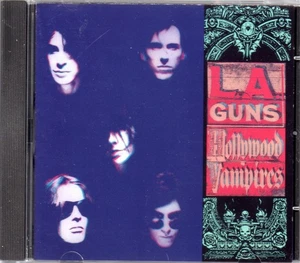 Hollywood Vampires - Picture 1 of 1