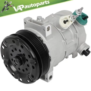 AC A/C Compressor For 2008-2014 Dodge Avenger 2011-2014 Chrysler 200 CO 11267C - Picture 1 of 9