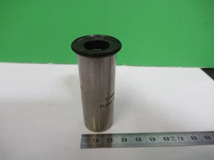 CARL ZEISS GERMANY ANTIQUE 1900's EYEPIECE MICROSCOPE PART AS PICTURED T3-B-23 - Picture 1 of 10