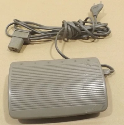 Máquina De Coser Vintage Singer Starter Anlasser 150-250V 0,35A - Imagen 1 de 4