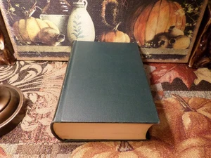 Handy-Book of Literary Curiosities 1906 William S. Walsh Antique Hardcover - Picture 1 of 12