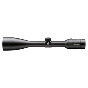 Swarovski Z3 3-10x42 BRH Reticle (Non-Illum) Riflescope Black 59016 | 1" | New - Picture 1 of 2