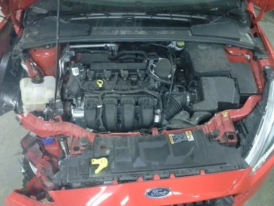 Расходомер воздуха 2015 Ford Focus - Изображение 1 из 4