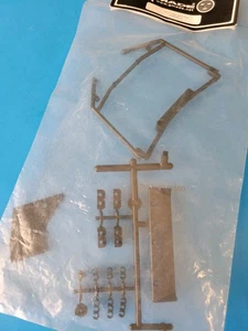 GMade Front Roll Cage Parts GM60017 1/10 Crawler RC Teil - Bild 1 von 3