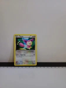 Skitty - 109/135 Common BW Plasma Storm Pokemon Card - Picture 1 of 2