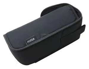 Borsa cover protezione flash Speedlite Speedlight per Nikon SB600 SB800 - Foto 1 di 1