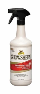 Absorbine Showsheen For Horses & Ponies - Picture 1 of 3