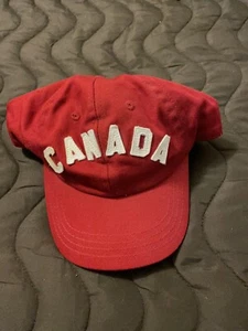 Canada Baseball rot - Bild 1 von 1