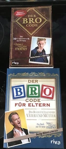 bücher der bro code - Bild 1 von 2