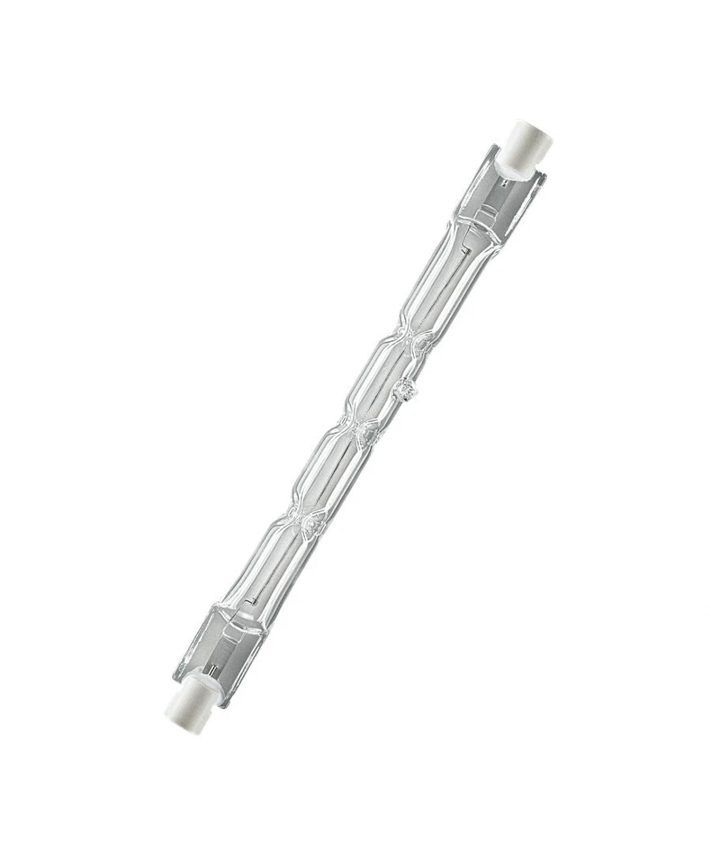 Osram 64696 - 120W 230V 114.2mm Tungsten R7s Halogen Linear Replaces 150W - Image 1 of 1