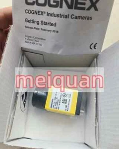 NEW CAM-CIC-5000-20-G Cognex Industrial Camera Brand Fast Delivery- - Picture 1 of 4