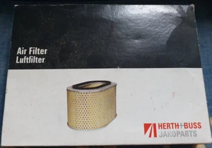Luftfilter Herth+Buss für Toyota Coralla E10 - Bild 1 von 2