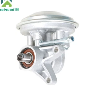 Vacuum Pump For 2012-2019 Isuzu NPR-HD NPR GAS &1996-2003 Isuzu NPR V8 - Picture 1 of 20