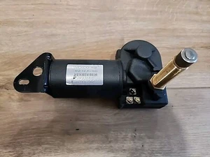 WEXCO/AutoTex 4R2.12.R110D Oscillating Wiper Motor 2" Shaft - Picture 1 of 13