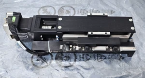 THK KR26 Linear Guide Actuator w/ Intelligent Motion Systems motor MDrive - Picture 1 of 11