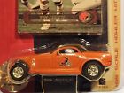 '01 '02 NFL Football Diecast Car & PT Cruiser Cleveland Browns Collectible Couch
