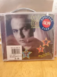 Brand New & Sealed Marc Ribot und die positiven Kubaner - sehr lustige Musik-CD - Bild 1 von 6