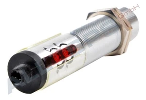 INTERRUPTOR ULTRASÓNICO PARA ALIMENTOS PEPPERL + FUCHS, 23304, UJ300-30GM-E2-V1 USADO - Imagen 1 de 3