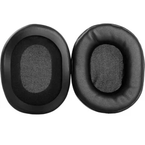 1 paio di auricolari per cuffie WHP3311BK/WHP3311W manicotto auricolare morbido - Foto 1 di 8