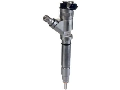 Inyector de combustible Delphi 27386 TBKK para Chevrolet Silverado 2500 HD 2004-2005 Foto 1 de 2