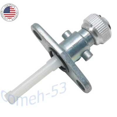Gas Tank Fuel Cock Valve Petcock For KTM 50 SX Pro Senior 2001-2005 400 LSE 1997 Foto 1 de 4