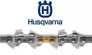 Husqvarna 135 Mark 2 Chainsaw Chain 14" (35cm) 585 40 42-52 / 5854042-52 X-Cut - Picture 1 of 6