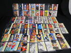 2003 Disney Treasures Heroes & Villains First Appearances Trading Cards 88 Cards