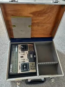 Robbe CM Basic transmitter Tx with aluminium case FM band Vintage 40MHz - Picture 1 of 7