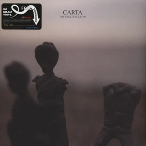 Carta - The Faults Follow LP, Album, 180 - Bild 1 von 3