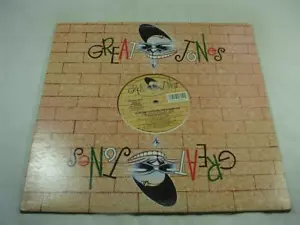 Clubland Featuring Zemya Hamilton - Set Me Free - 12" Single - Picture 1 of 1
