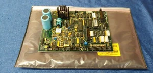 Carrier Input / Output Control Board HK35EZ001 HT204504 - Used - Picture 1 of 7