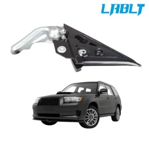 LABLT 61158SA010 Front Left Door Gusset Assembly For Subaru Forester 2003-2008 - Picture 1 of 13