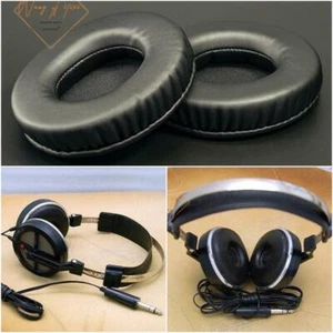 Almohadillas de cuero suave cojín para auriculares Amfiton TDS-15 - Imagen 1 de 13